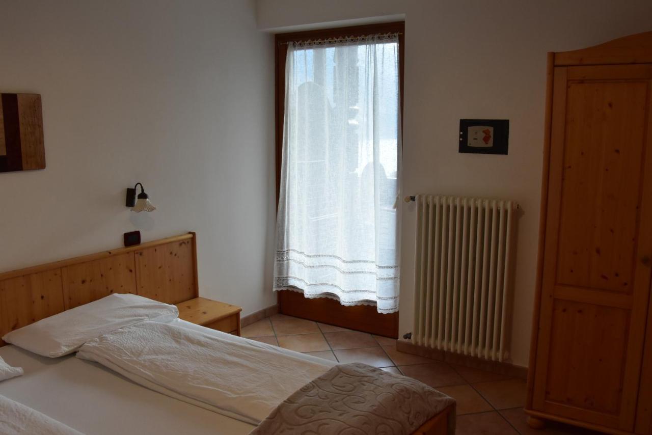 Appartamenti Donini Alfredo Molveno Kültér fotó