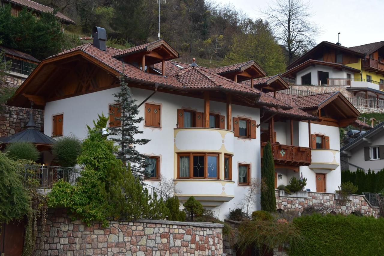 Appartamenti Donini Alfredo Molveno Kültér fotó