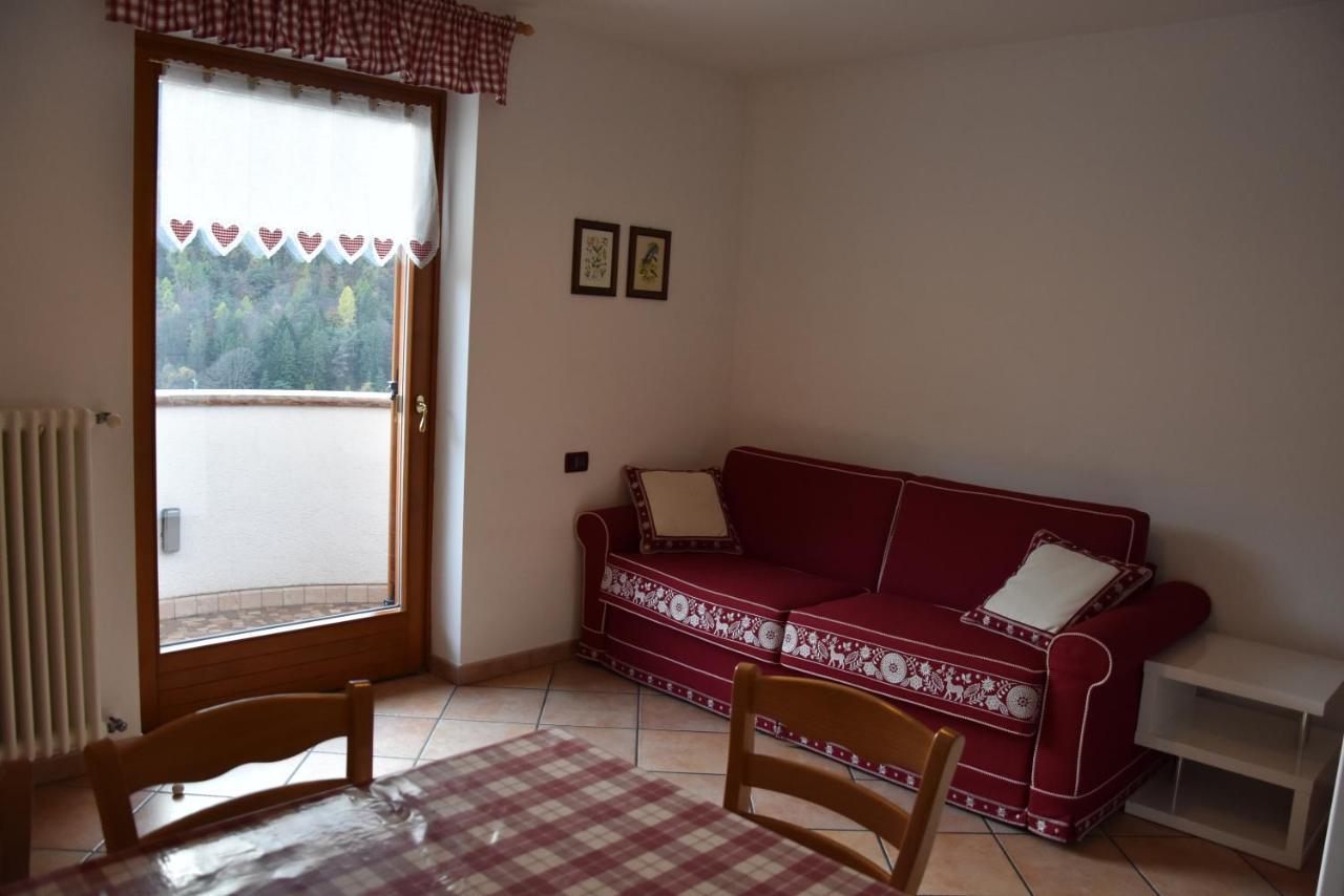 Appartamenti Donini Alfredo Molveno Kültér fotó
